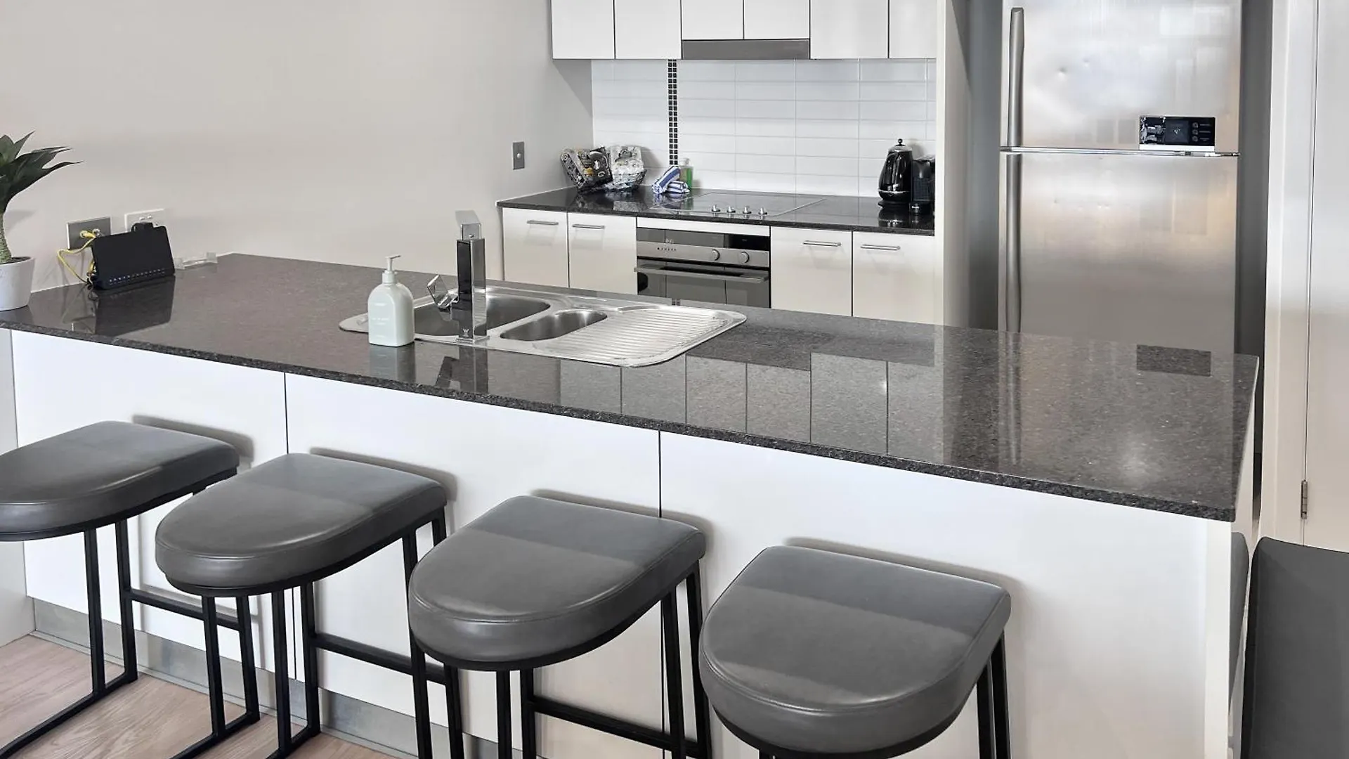 Incredible Ocean Views 3 Bed 18Th Floor Apartment Gold Coast