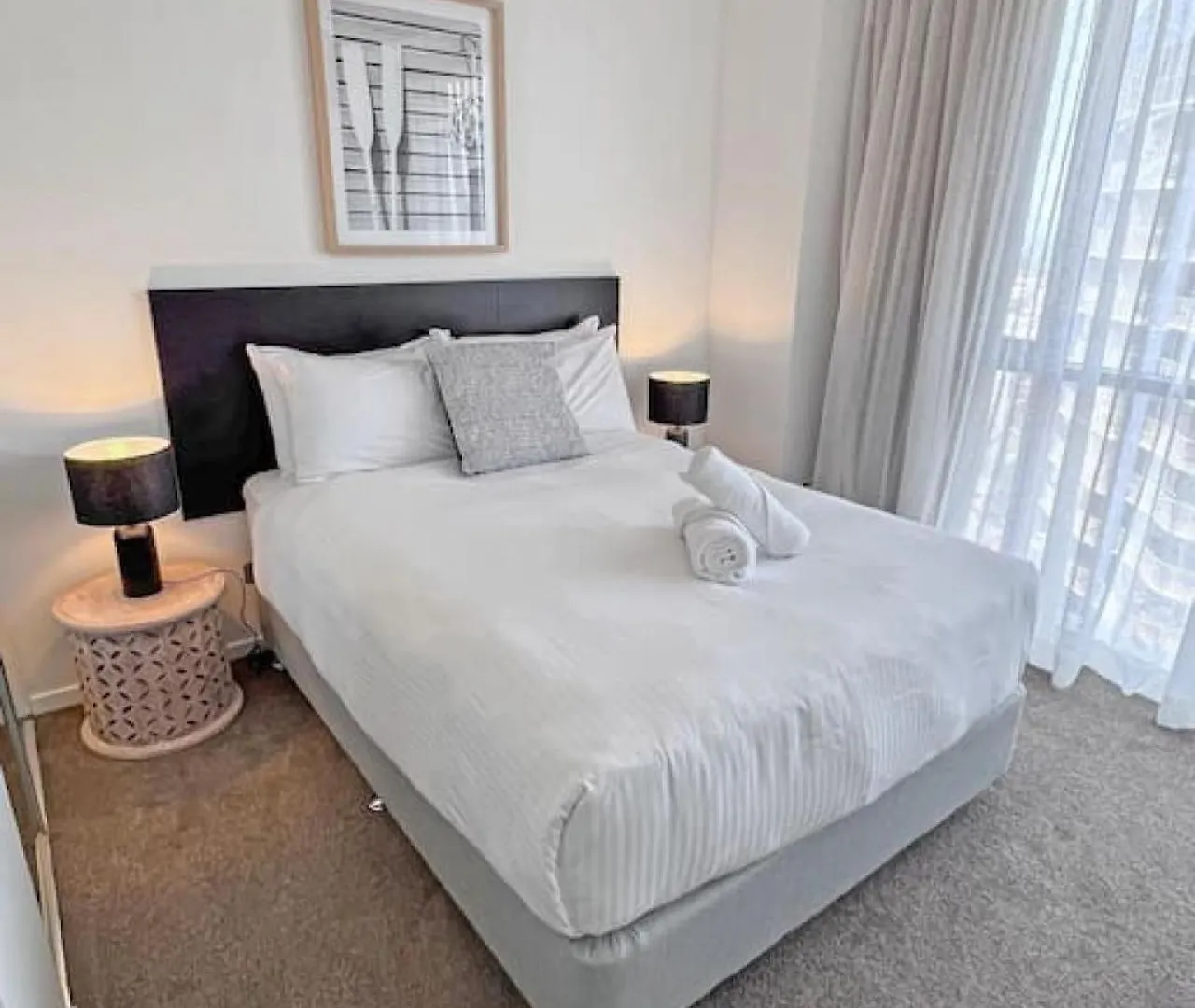 Incredible Ocean Views 3 Bed 18Th Floor Apartment Gold Coast
