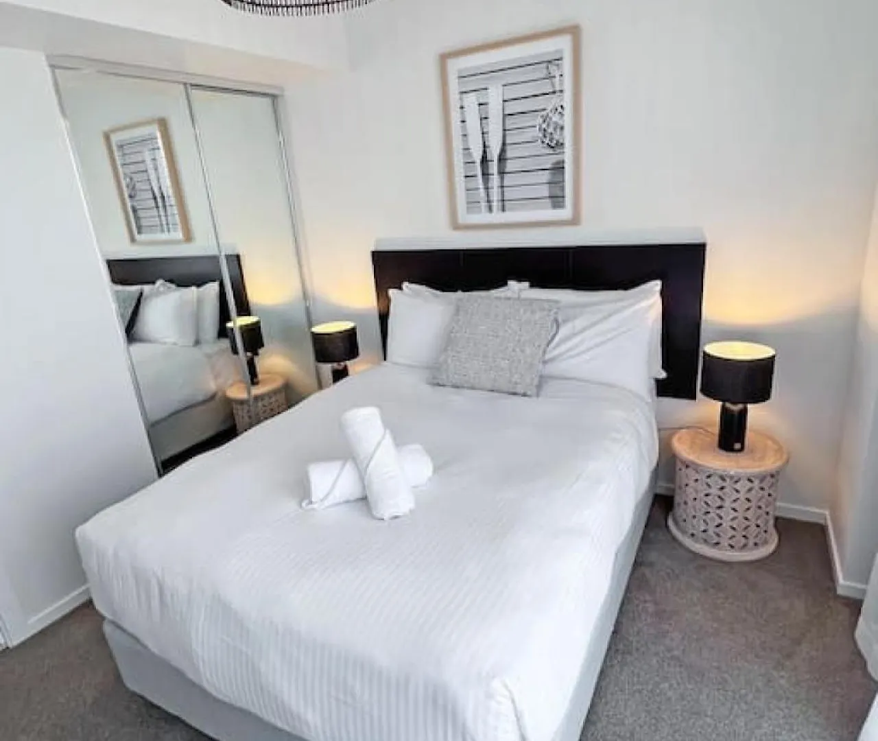 Incredible Ocean Views 3 Bed 18Th Floor Apartment Gold Coast