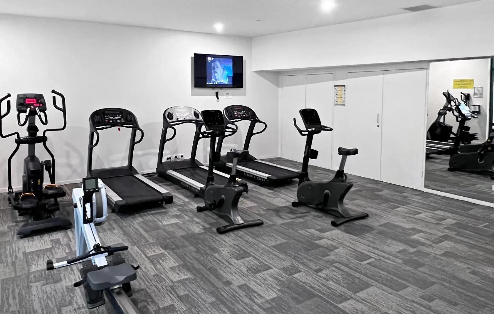Incredible Ocean Views 3 Bed 18Th Floor Apartment Gold Coast