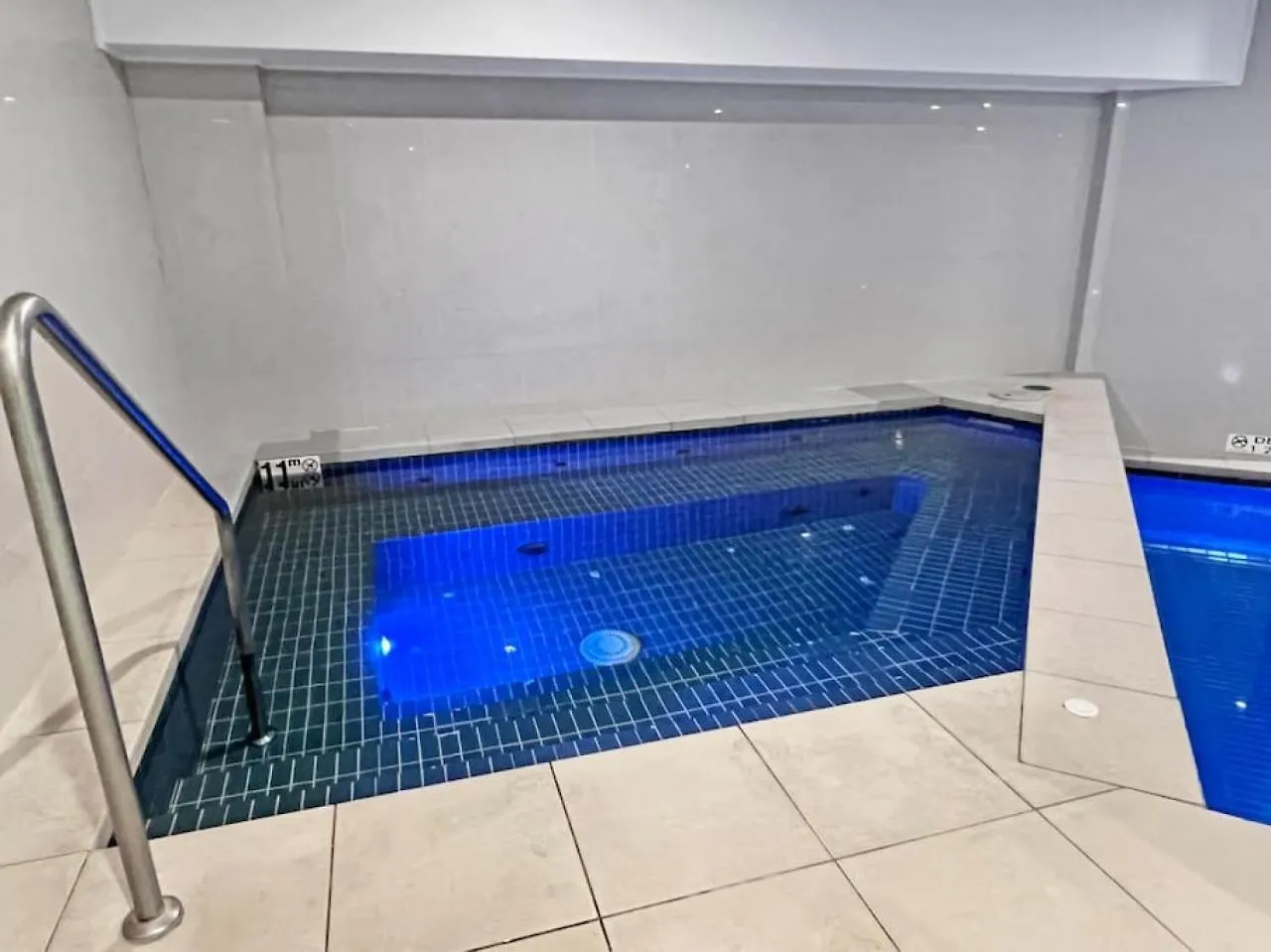 Апартаменты Incredible Ocean Views 3 Bed 18Th Floor Голд-Кост Австралия
